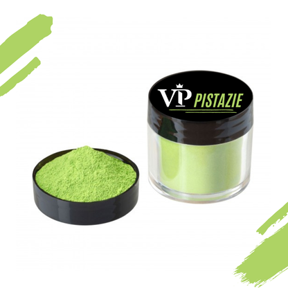 Lebensmittelfarbe 30ml Pistazie fettlöslich 110025.1