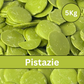 Schokoladenglasur Pistazie 5 Kg