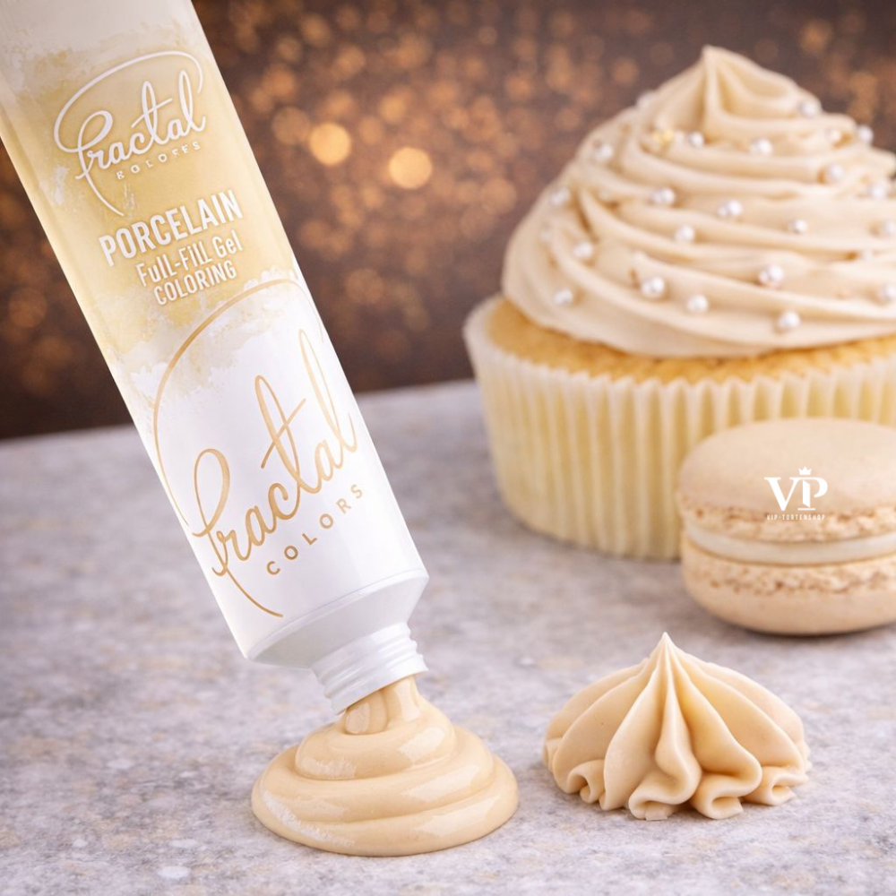 Fractal Colors Full-Fill Porcelain 30g