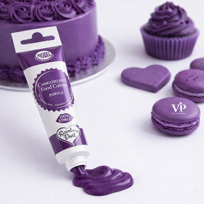 Rainbow Dust ProGel Purple 25g