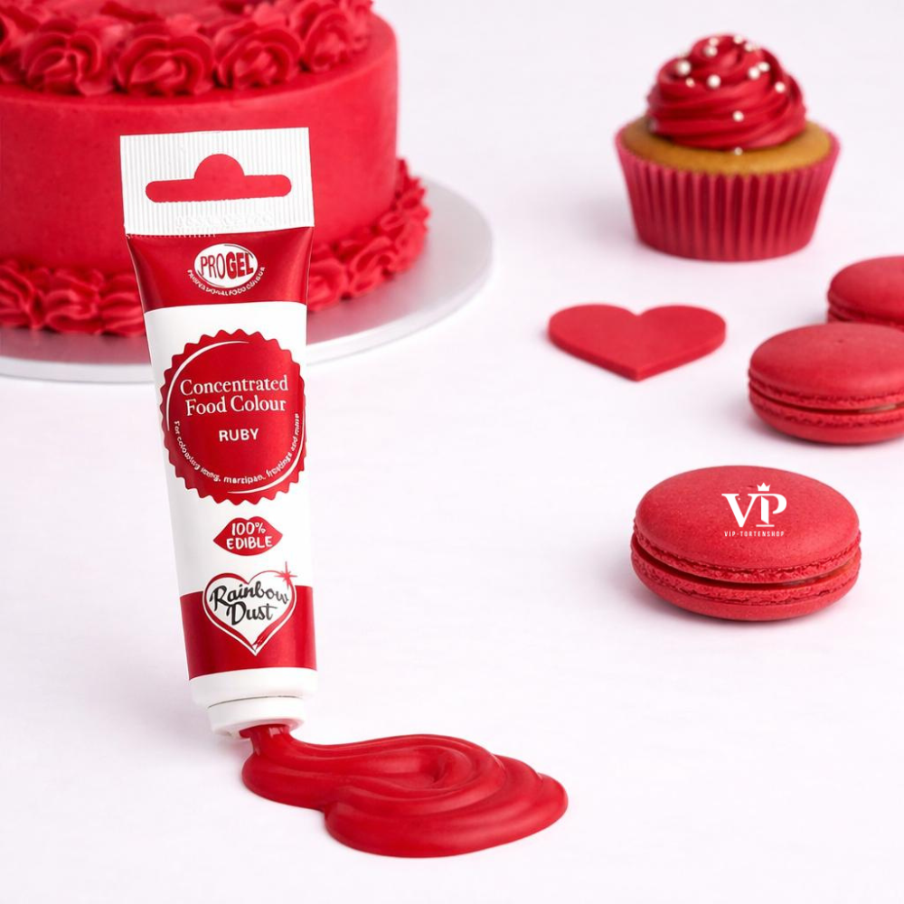 Rainbow Dust ProGel Ruby 25g