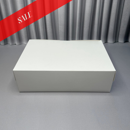 NEU! Törtchenbox Kuchen 18,5 x 13 x 8 cm 5 Stück 10053