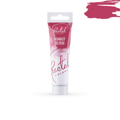 Fractal Colors Full-Fill Scarlet 30g