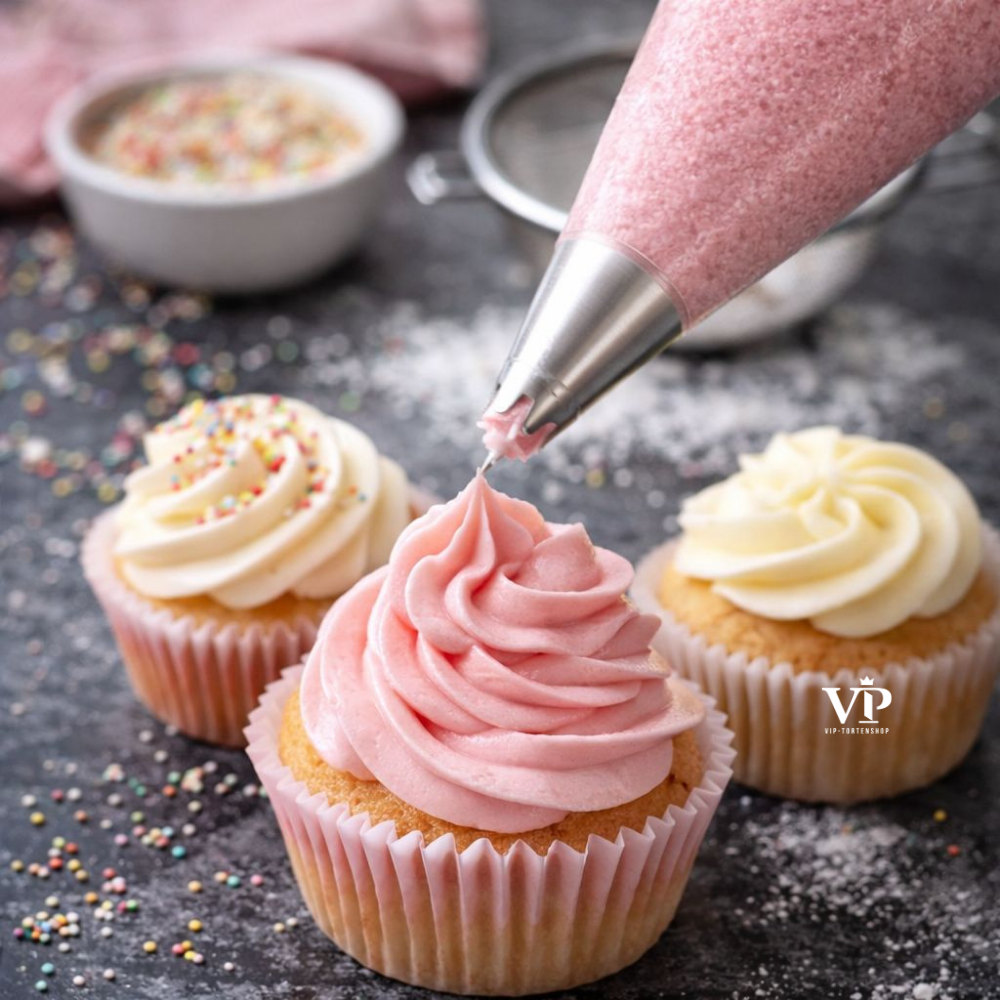 90001 100 Stk. Einweg Spritzbeutel small 27 cm