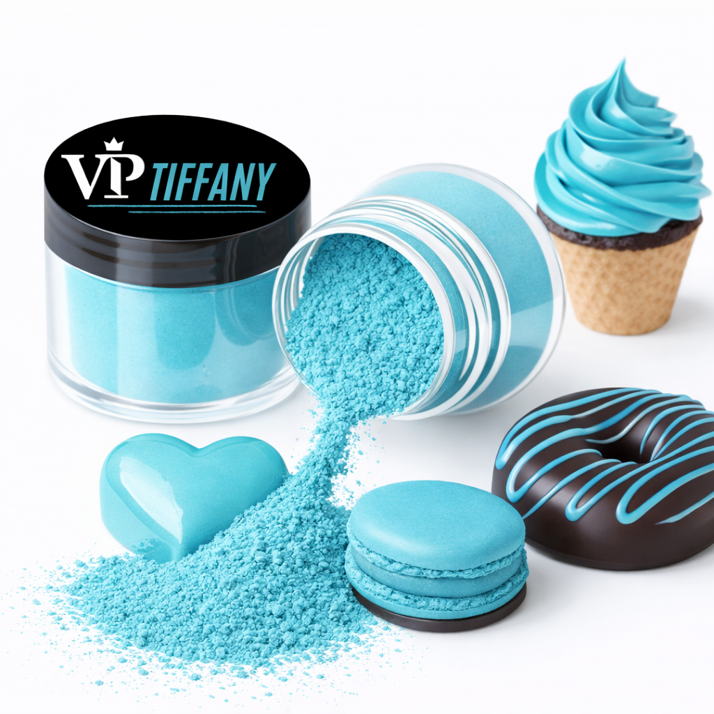 Lebensmittelfarbe 30ml Tiffany fettlöslich 110022.1