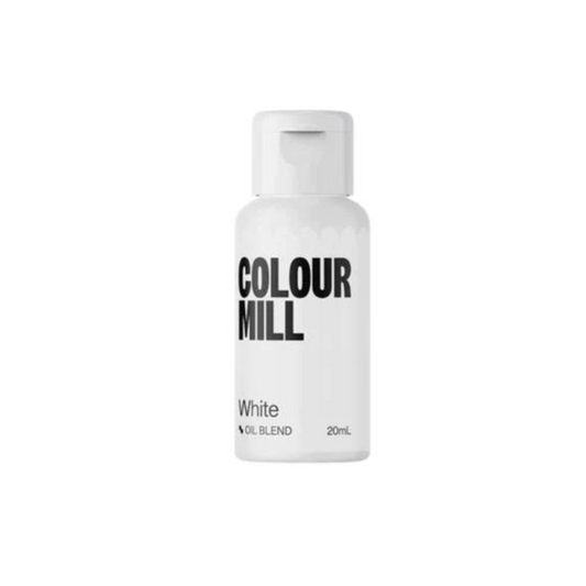 Colour Mill Weiß 20ml