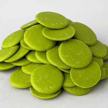 Schokoladenglasur Pistazie 1 Kg