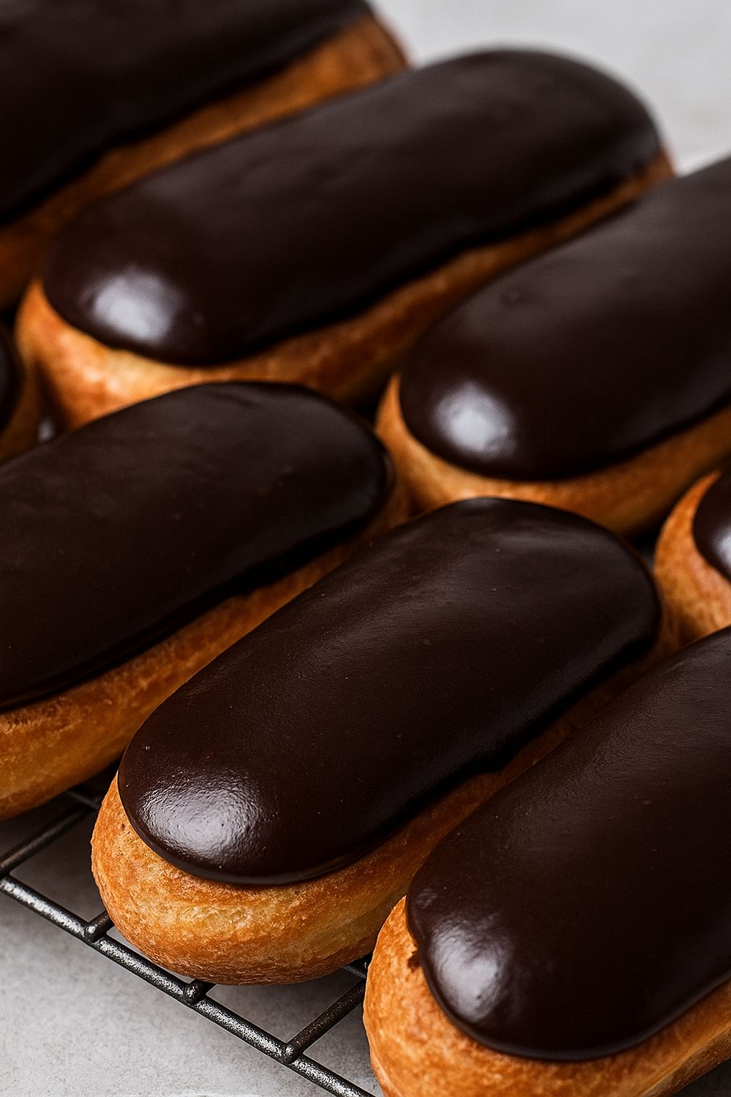 Schokoladenglasur Dunkel 5 Kg