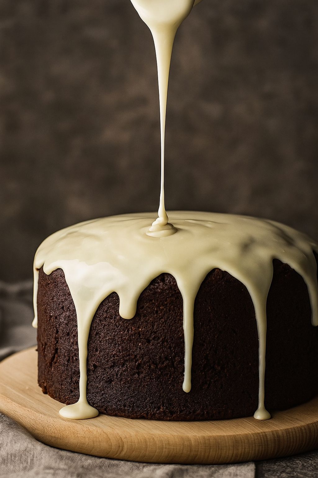 Schokoladenglasur Weiß 5 Kg