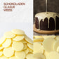 Schokoladenglasur Weiß 5 Kg