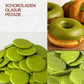 Schokoladenglasur Pistazie 5 Kg