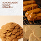 Schokoladenglasur Karamell 5 Kg