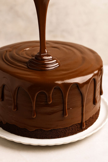 Schokoladenglasur Vollmilch 1 Kg