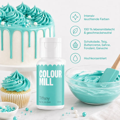 Colour Mill Tiffany 20ml