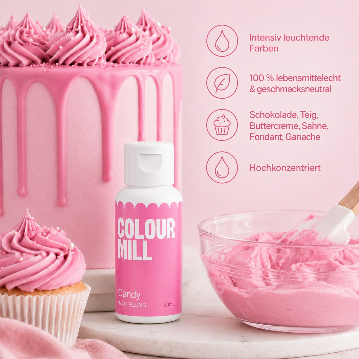 Colour Mill Candy 20ml
