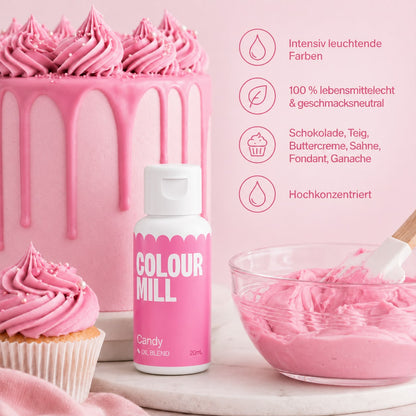 Colour Mill Candy 20ml