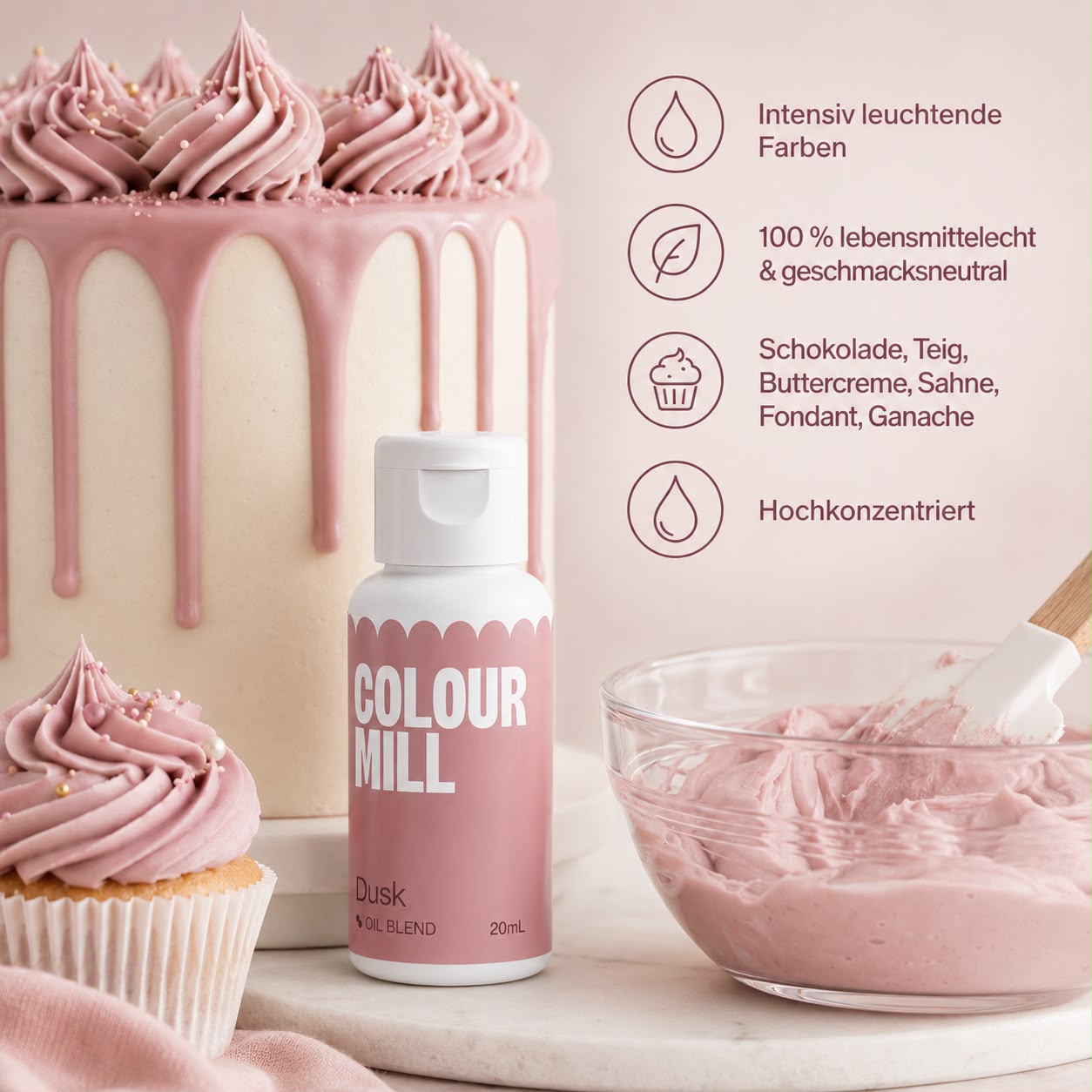 Colour Mill Dusk 20ml