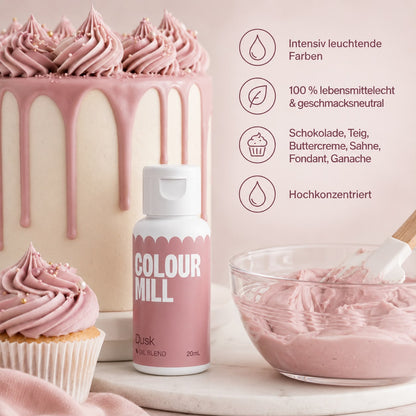 Colour Mill Dusk 20ml