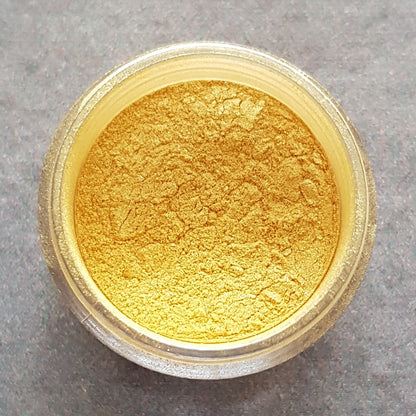 Glitzer Gold Farbe Sternen Gold 91003